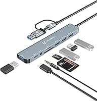 electronics